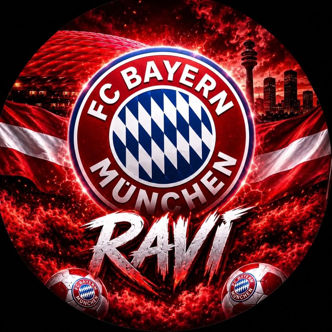 Ravithebeast