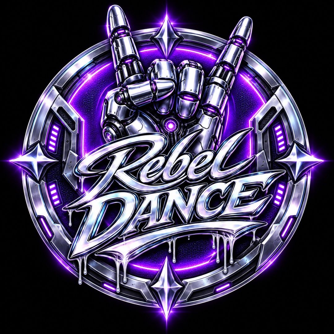 Rebel Dance❤️‍🔥