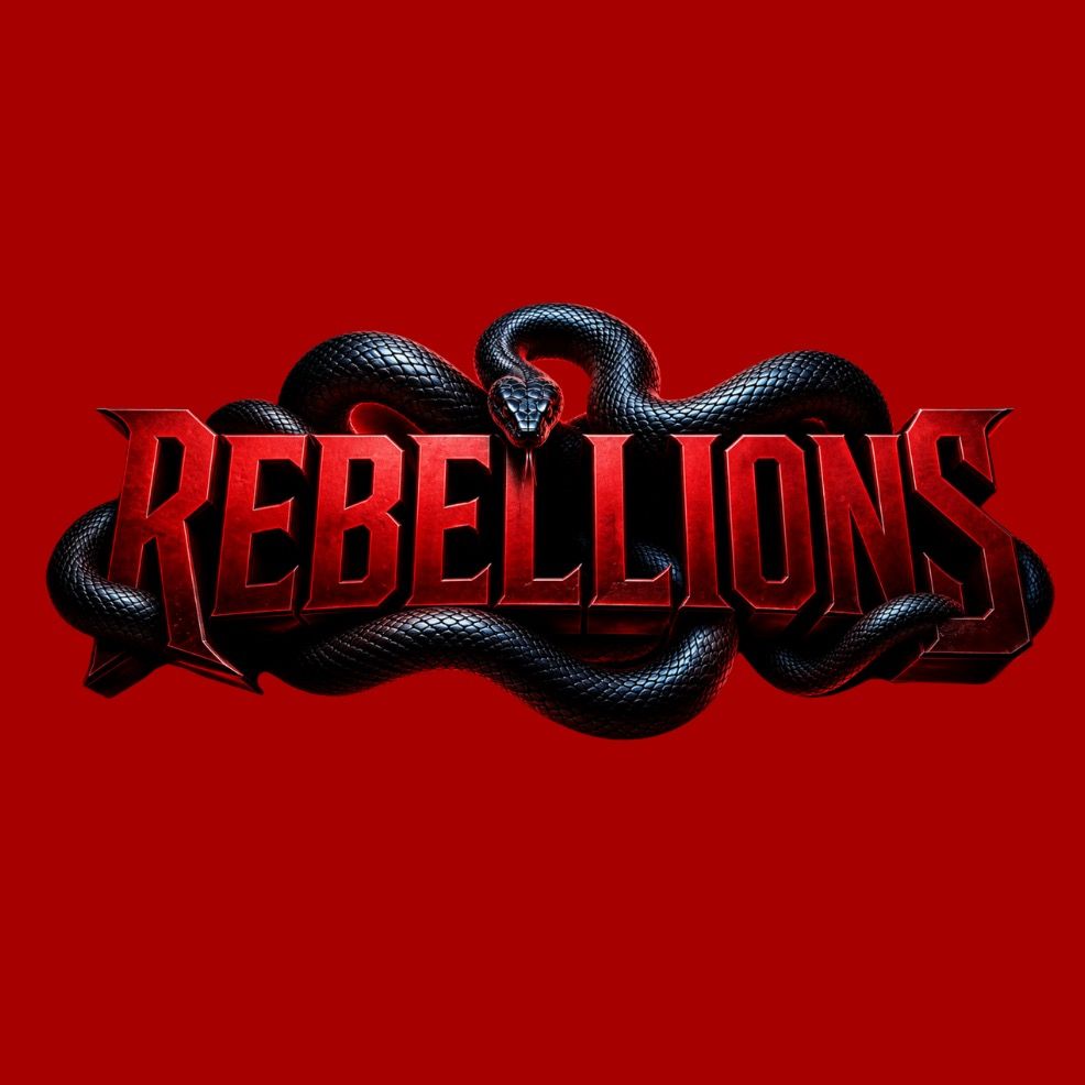 Rebellions Official