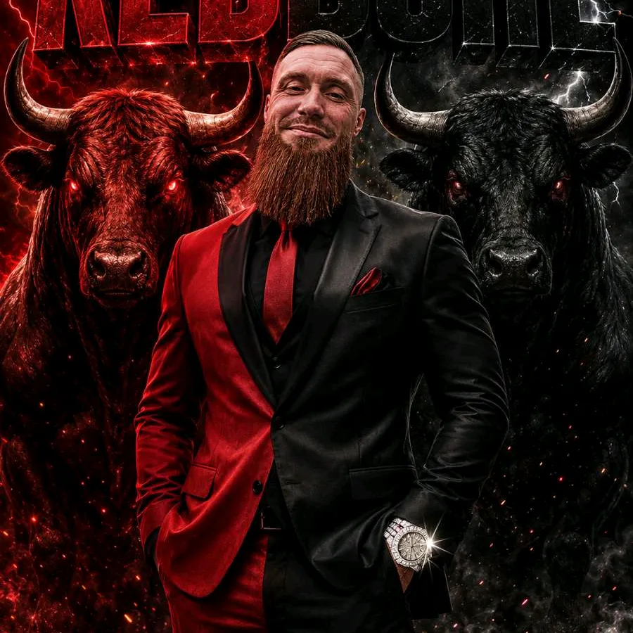 REDBUHL