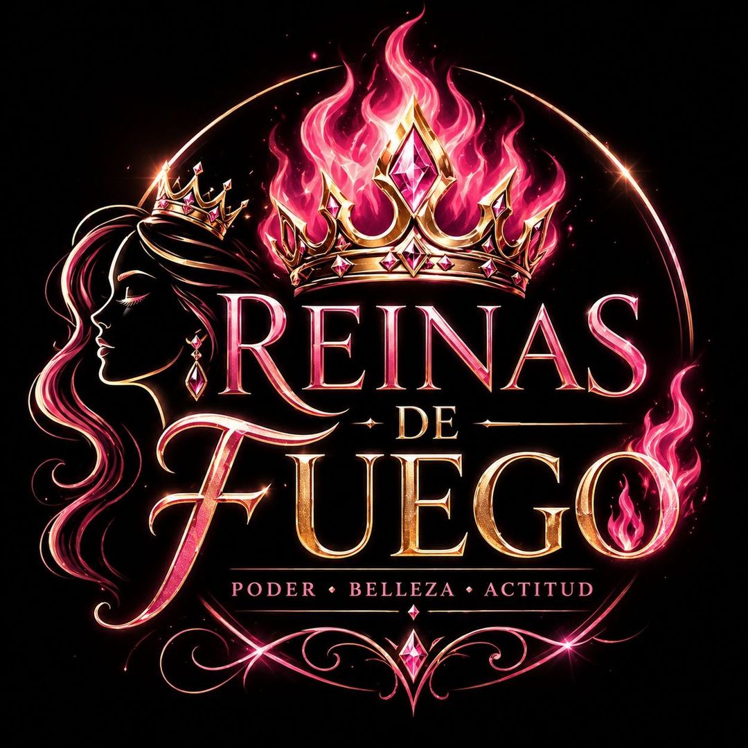 Reinasdefuegooficial