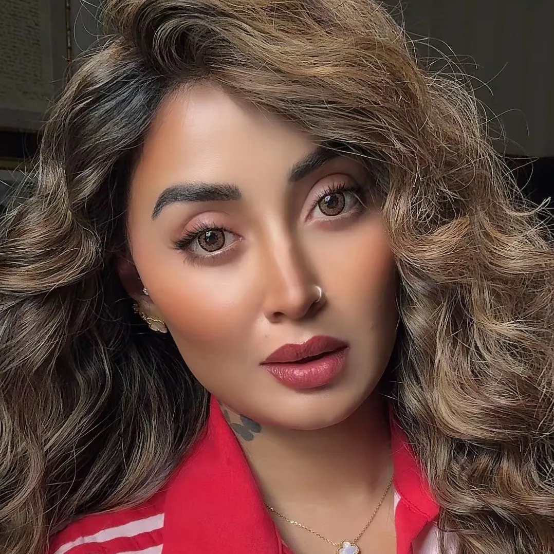 Reshma Maryam