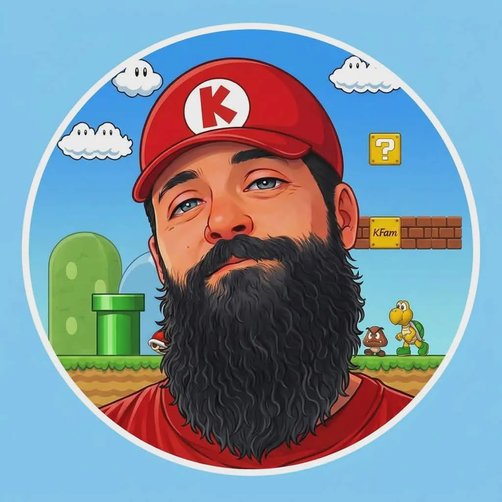 retrogamerkdav