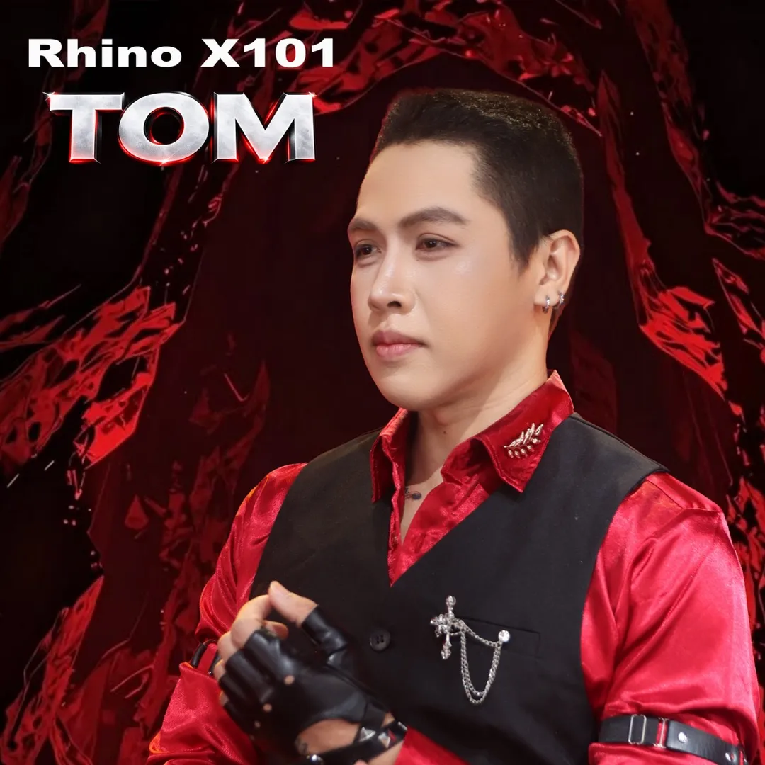 RHINO.X101