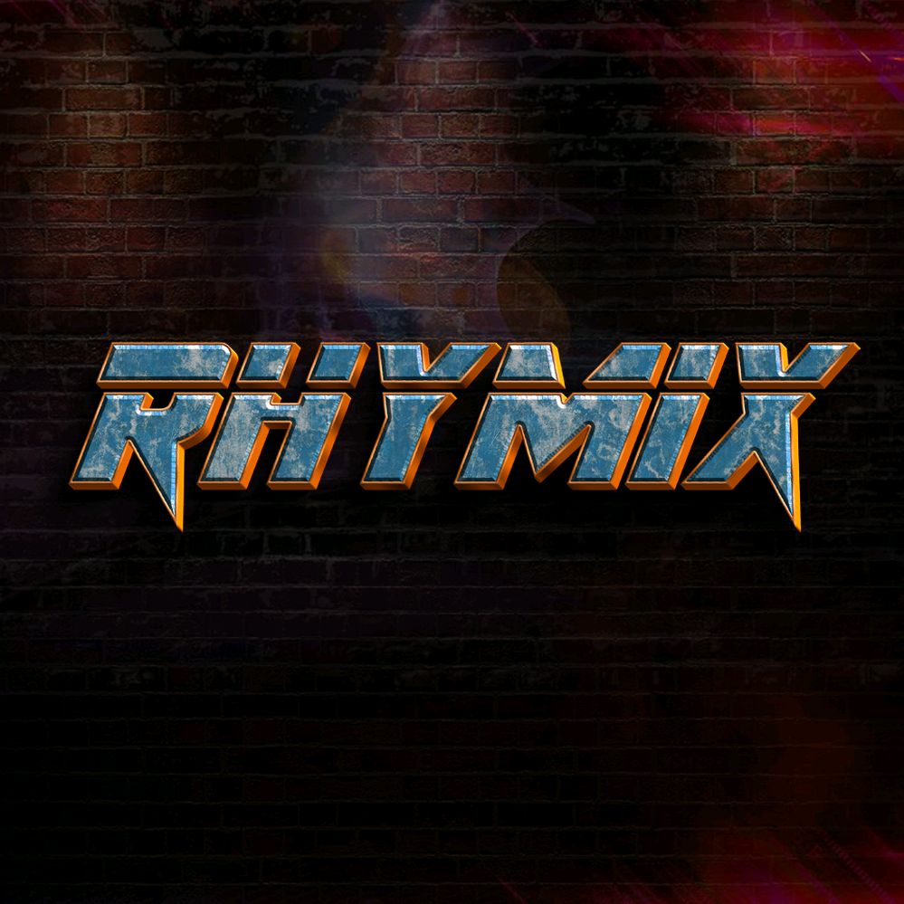 RHYMIX (OPEN RECRUITMENT)