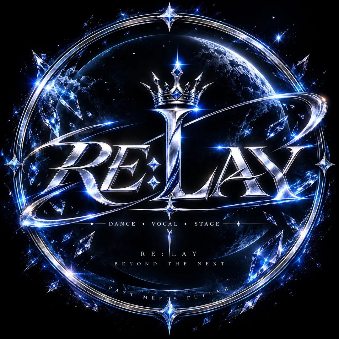 リレイ(Re:Lay)