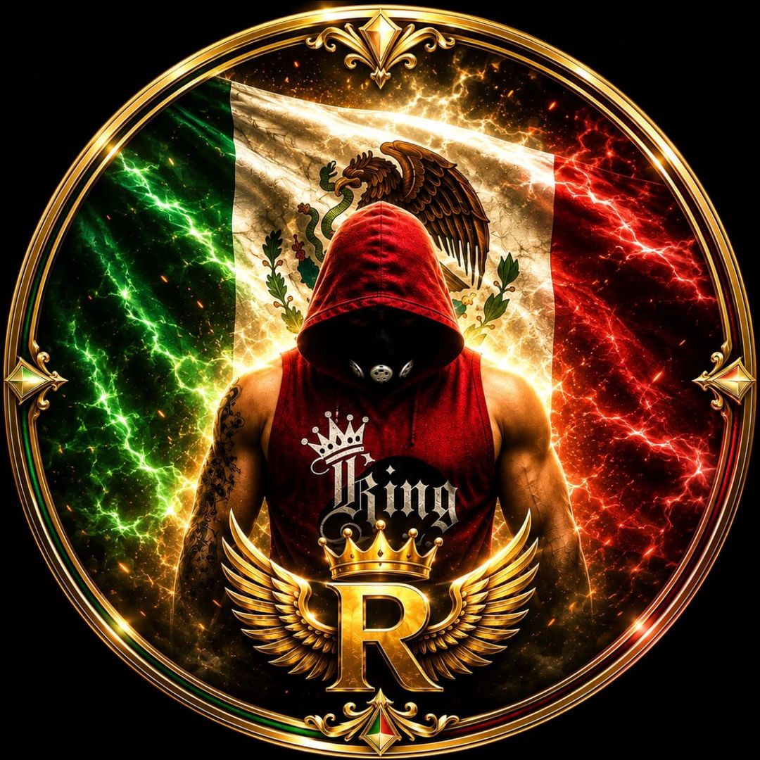 🇲🇽 R 🪽🐨