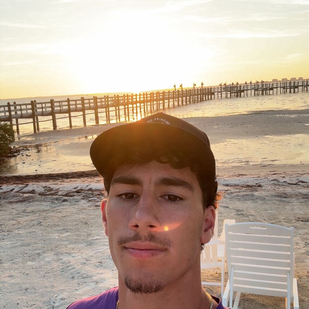 robbie🤙