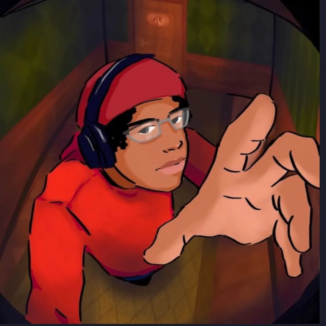 RobTheMaster