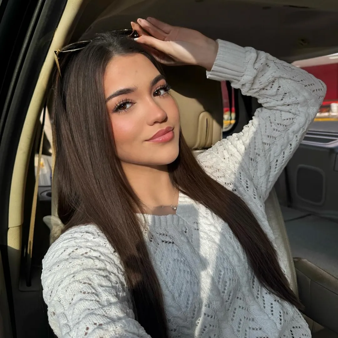 Veronica Rodriguez 💕