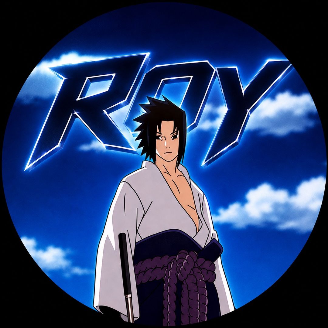 Roy
