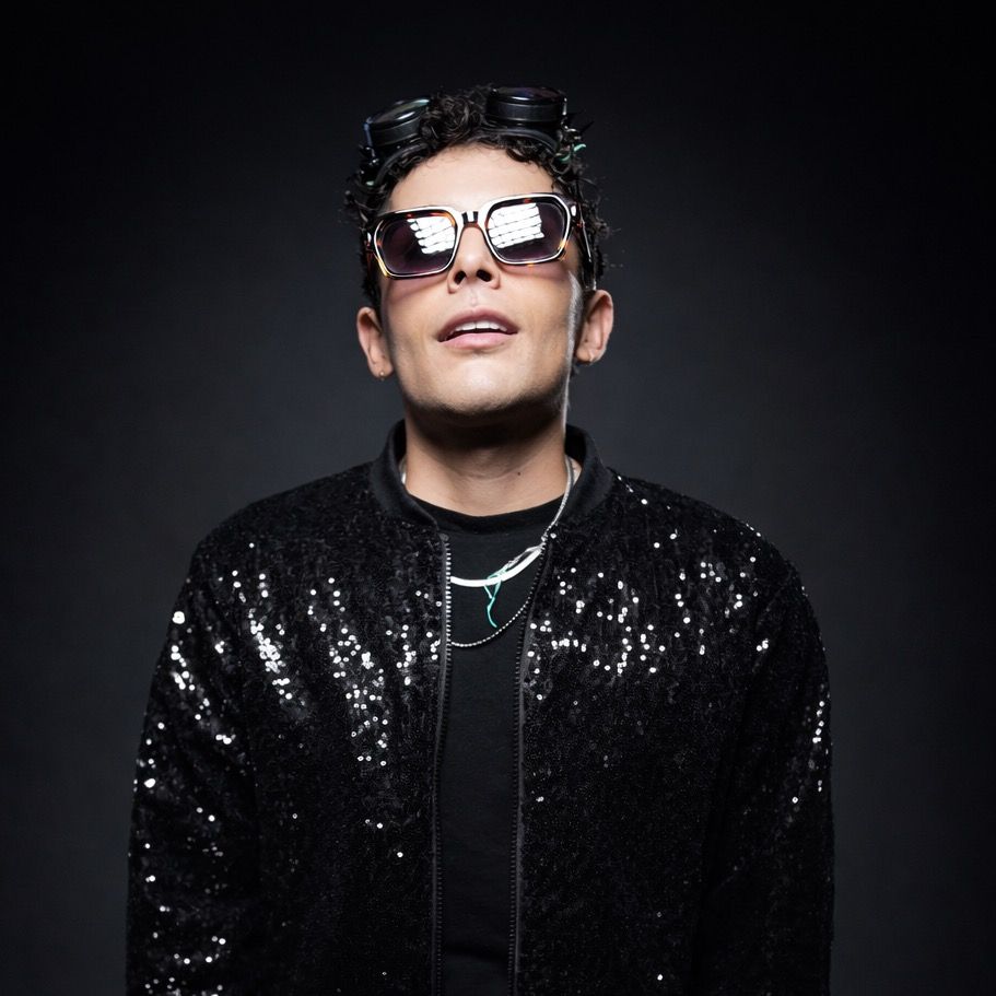 RUSO | RAVE DJ