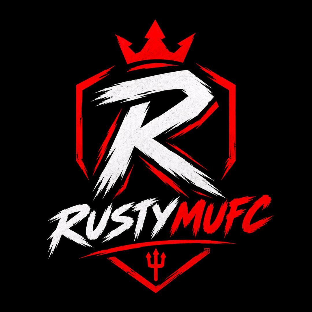 Rusty