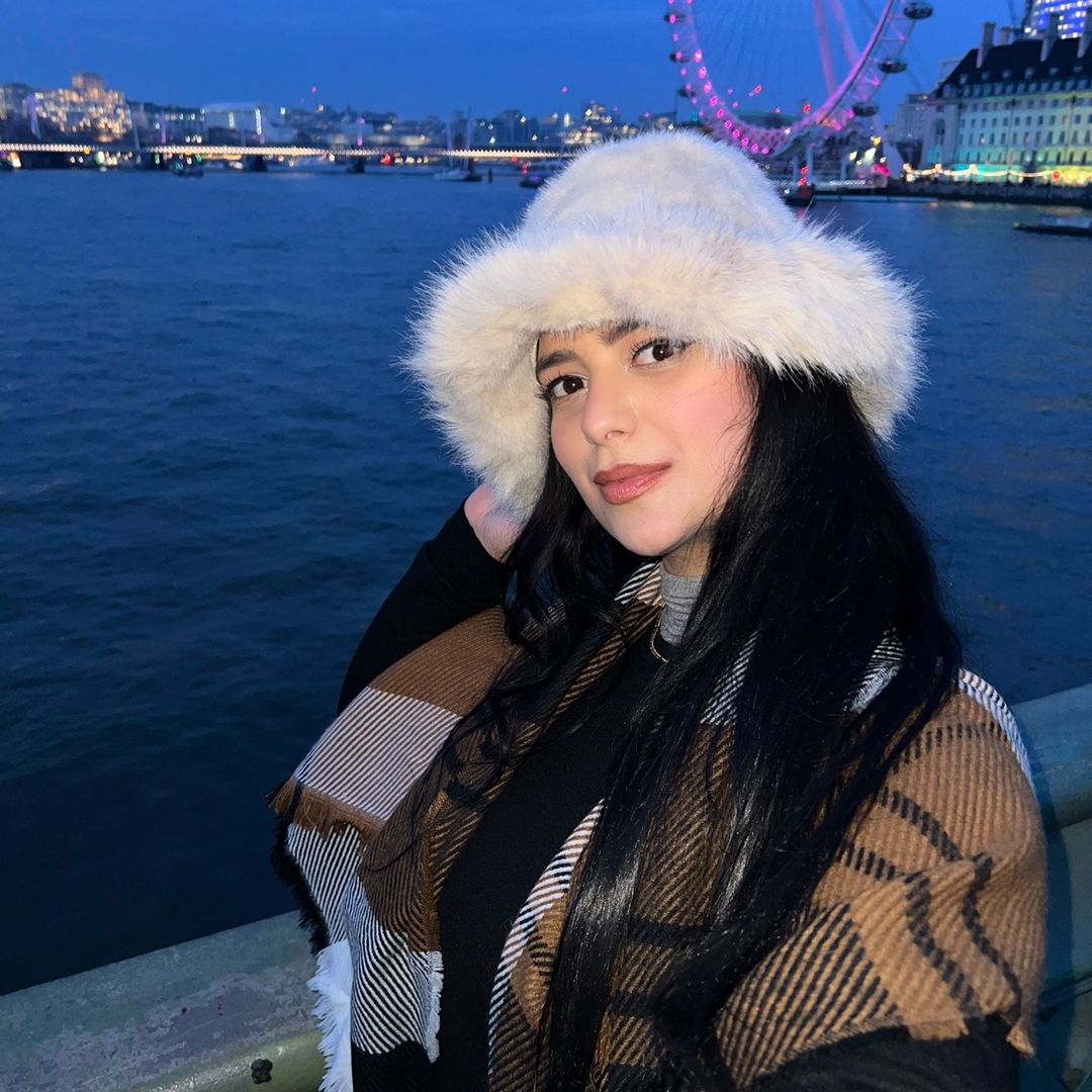 Sabrina