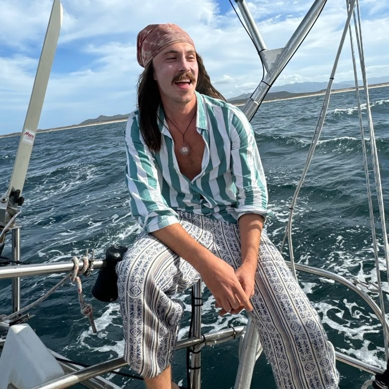Sailing Songbird