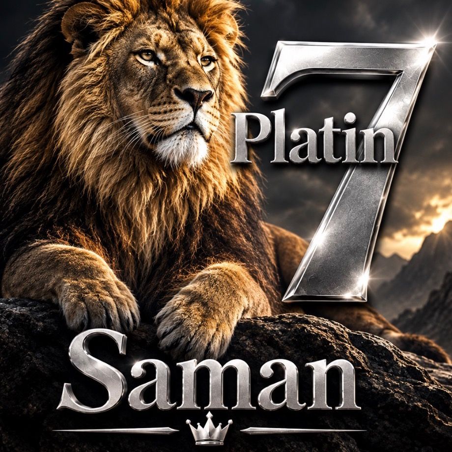 🍿Saman🦁🇮🇷