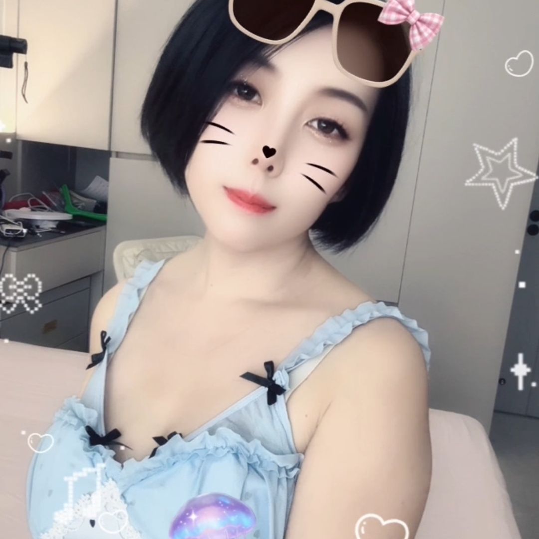 Nana🌊虎牙妹妹