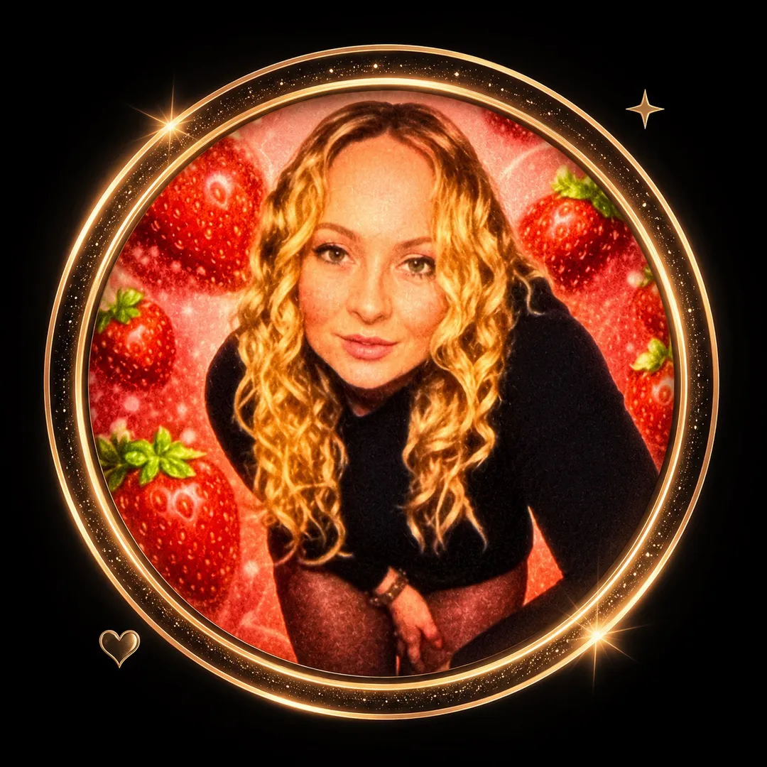 ⋆˙🍓𝓢𝓪𝓻𝓪🍓˙⋆
