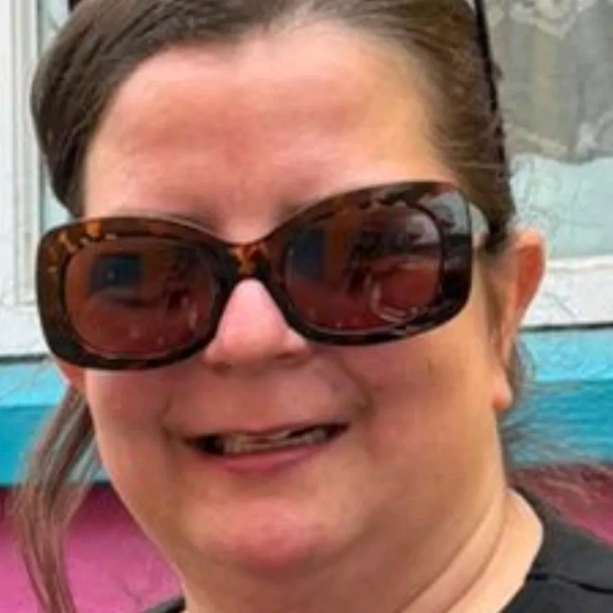 Sarah Tyndall
