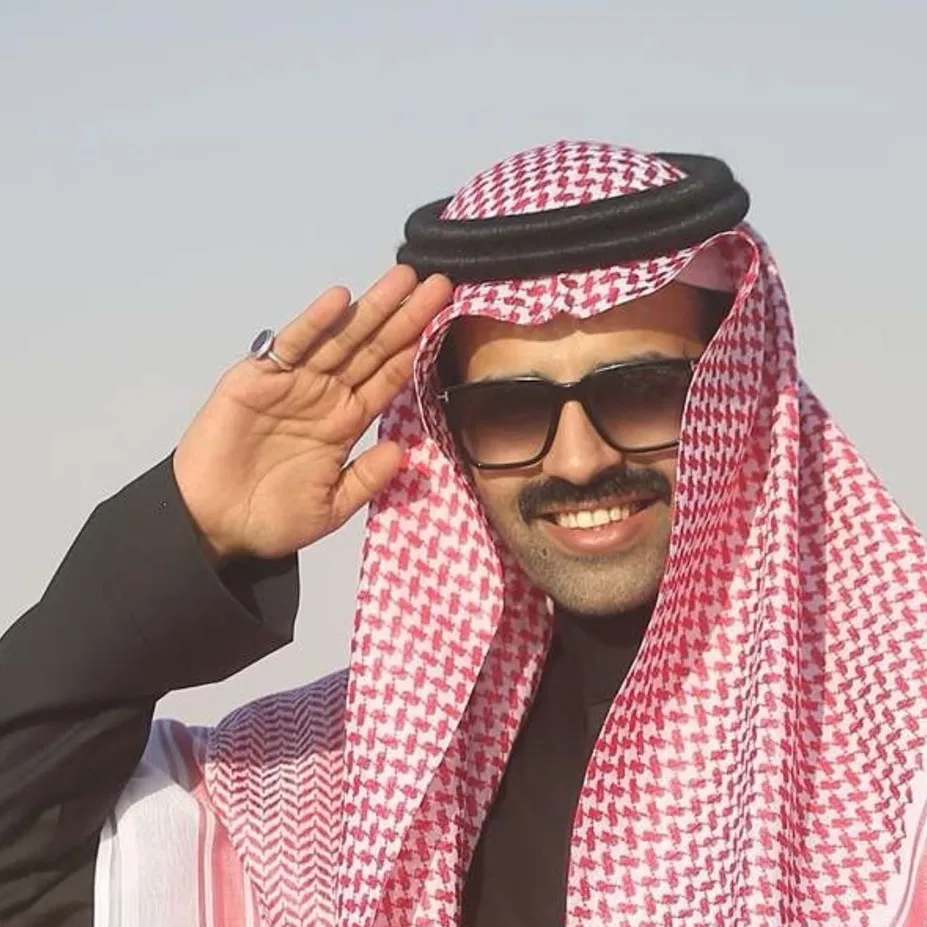 سعود القحطاني🇸🇦