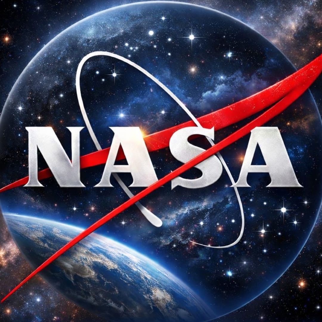 NASA🌎🚀