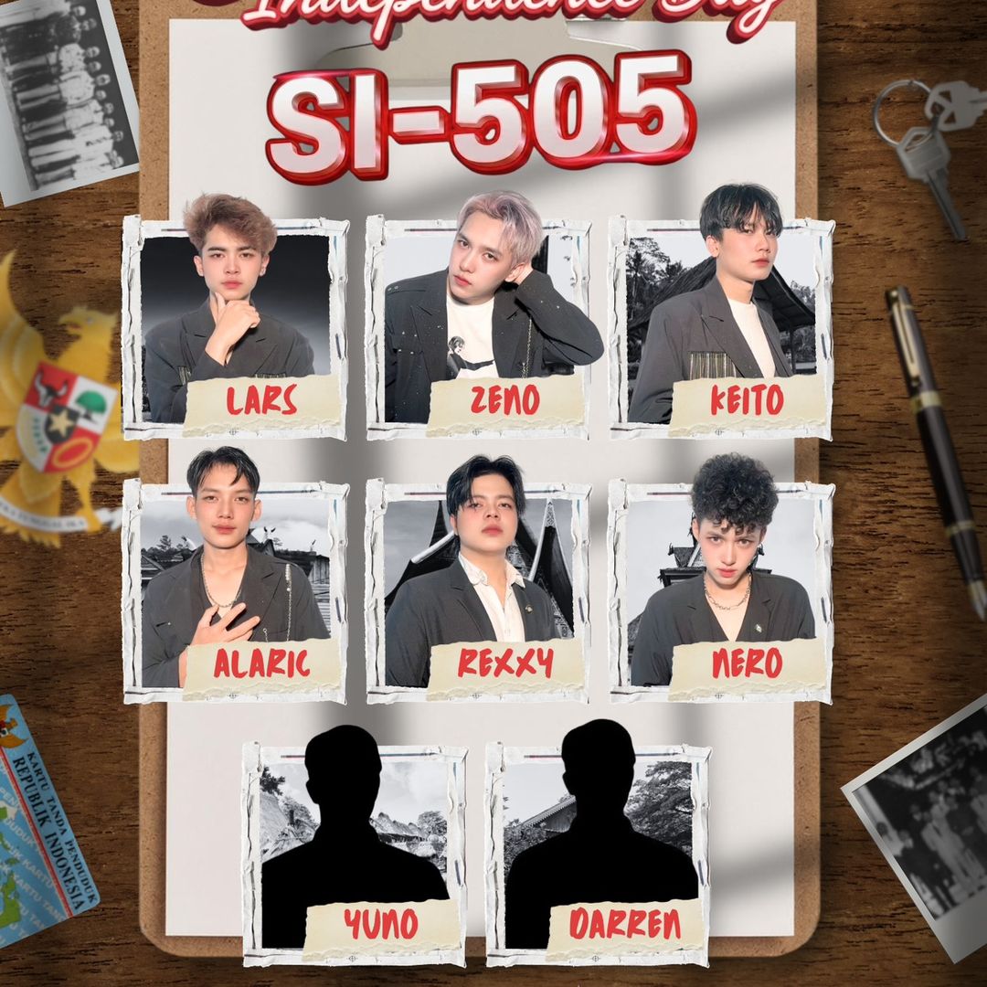 SI - 505