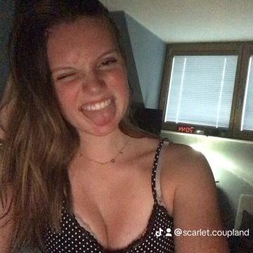 Scarlet