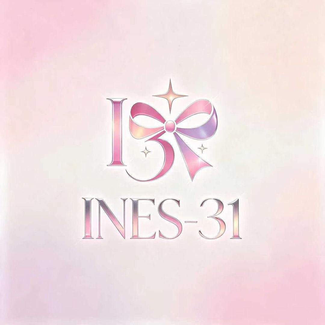 SC INES-31 ✨（女团纳新）