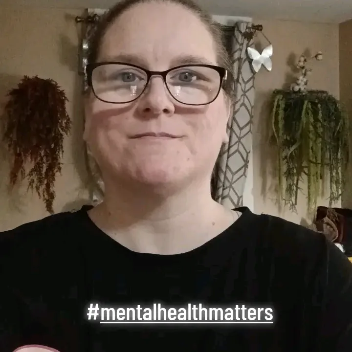 Tiktok  #1 Sheena Sweetser