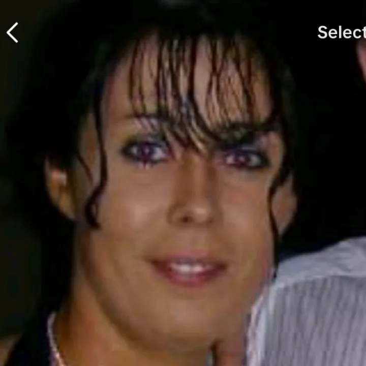 Shirley mcglynn