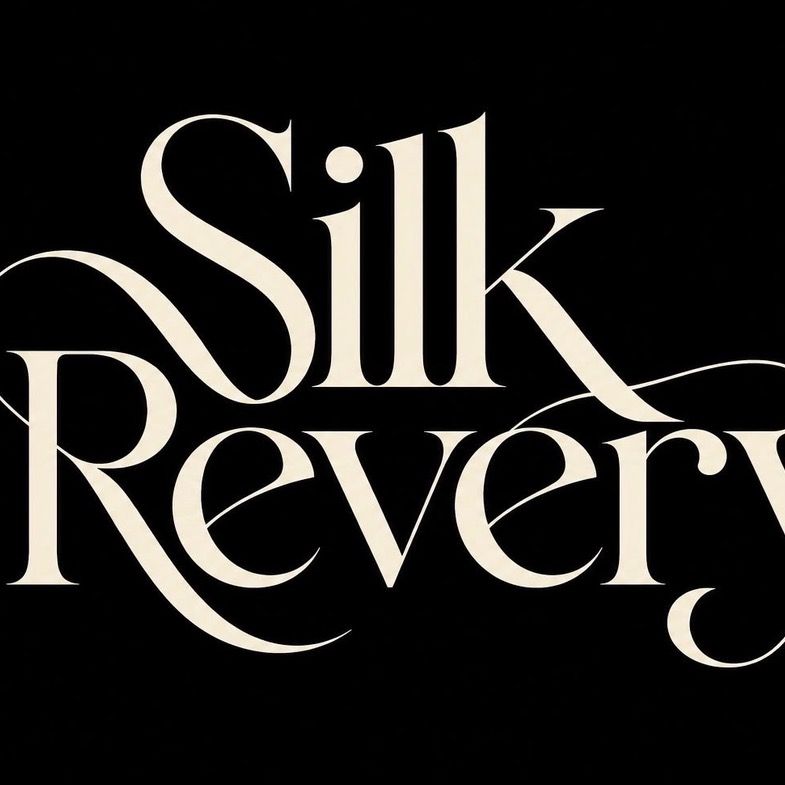 Silk revery