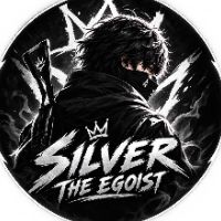 SILVER THE EGOIST