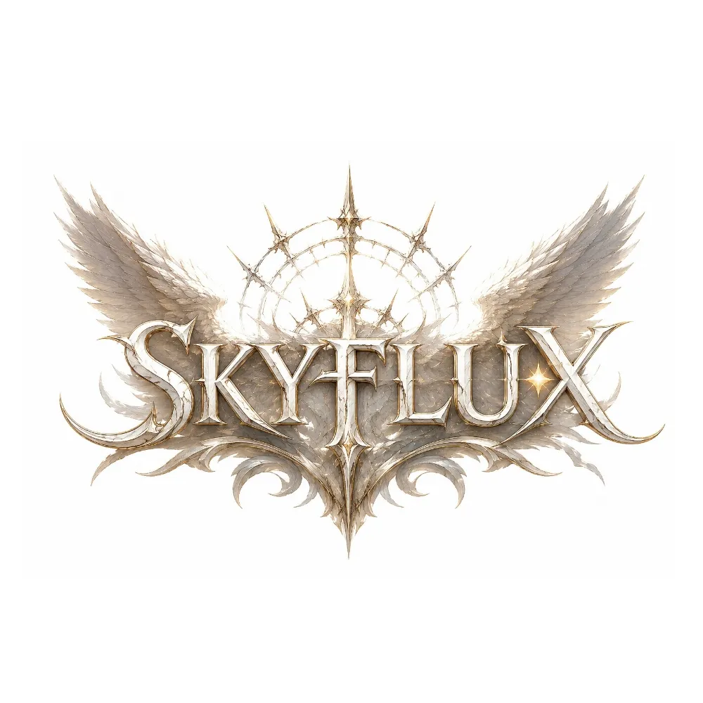 Skyflux.ID