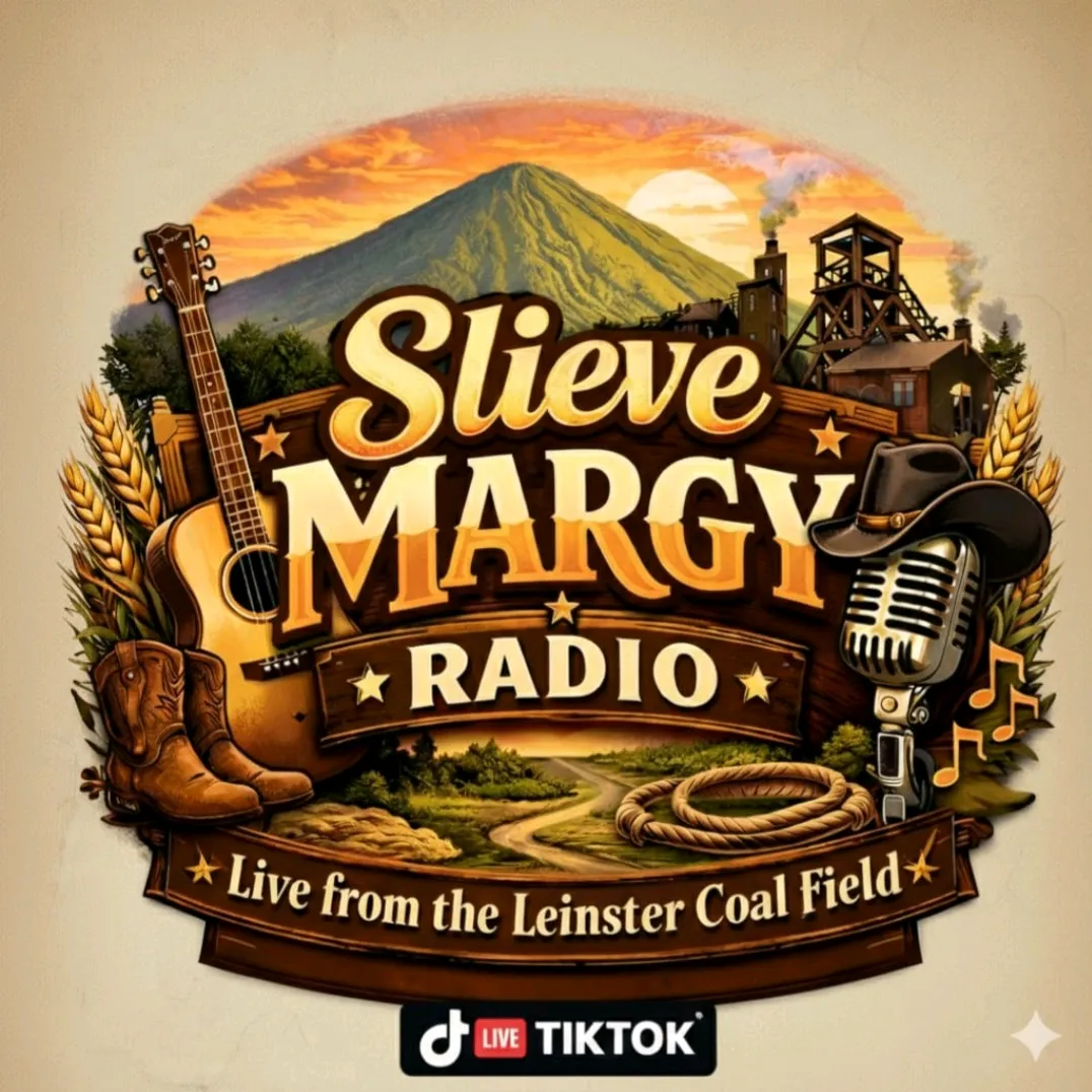 Mick Dj Slieve Margy Radio