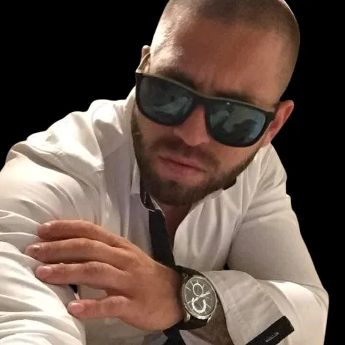 Stoyan Kolev