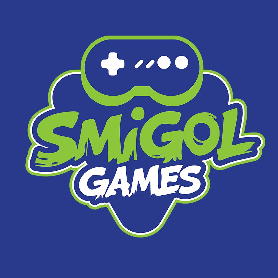 Smigol Games