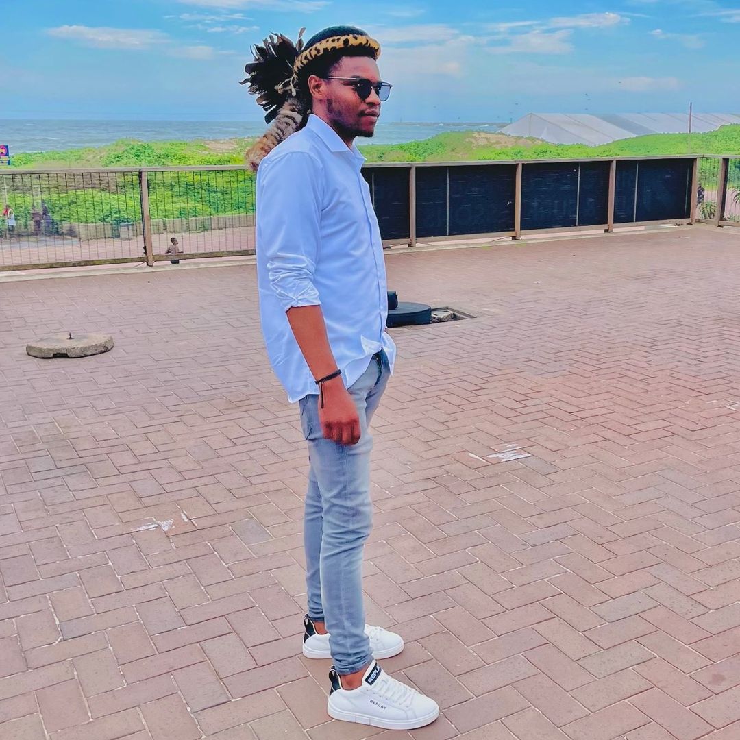 BHUTI SOBADLE1P 🫧YEZULU🐉