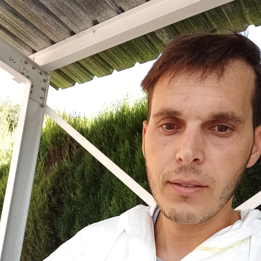 MUSTAPHA TRIH احطياتي
