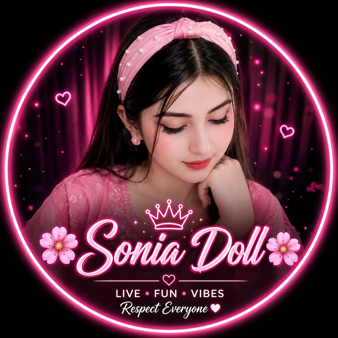 Sonia Doll