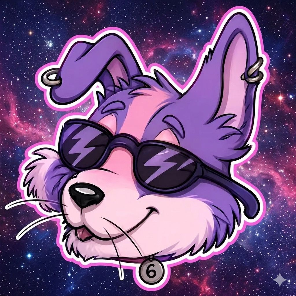 SpaceQueenKee