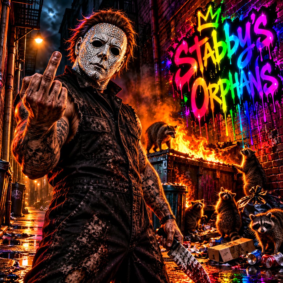 🔪 STABBY 🔪