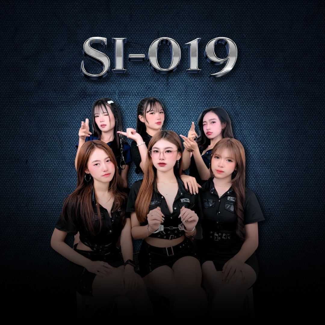 SI - 019