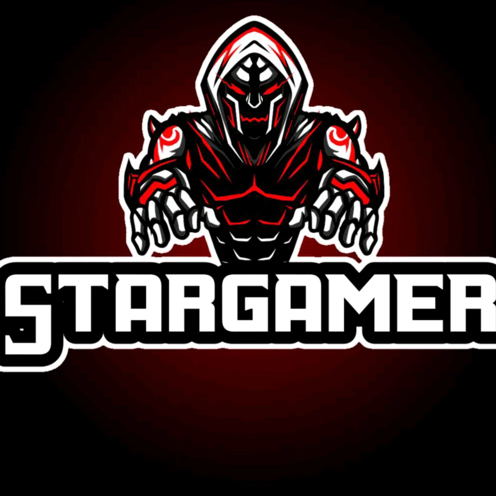 Stargamer