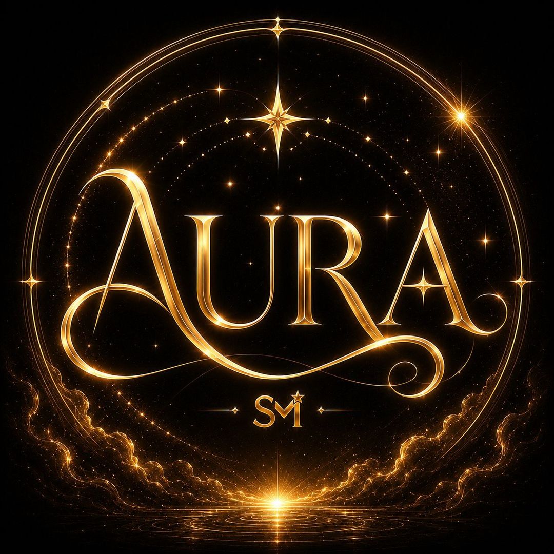 SM-AURA【女团招新】