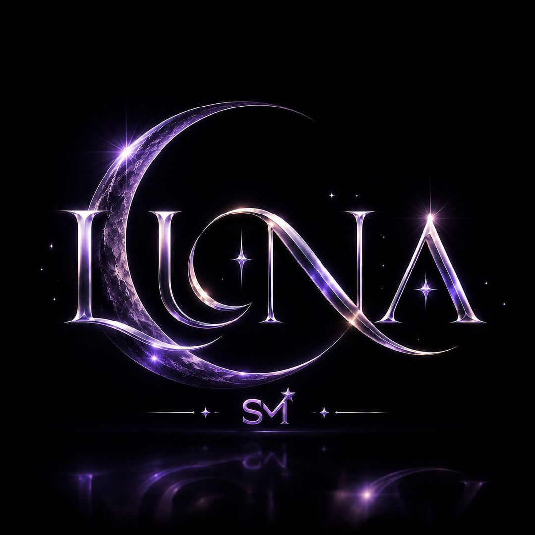 SM-LUNA【团队招新】