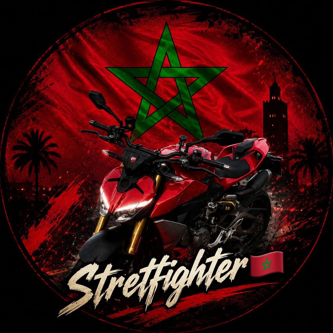 stretfighter
