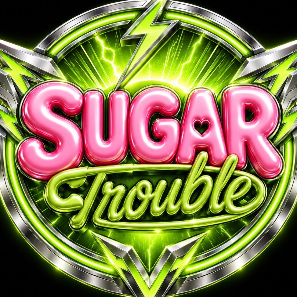Sugar Trouble 🧸