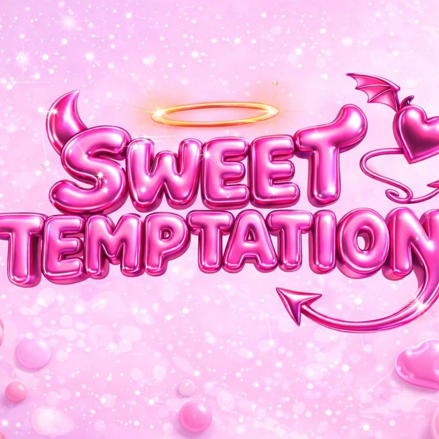 Sweet temptation