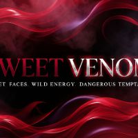 SWEET VENOM