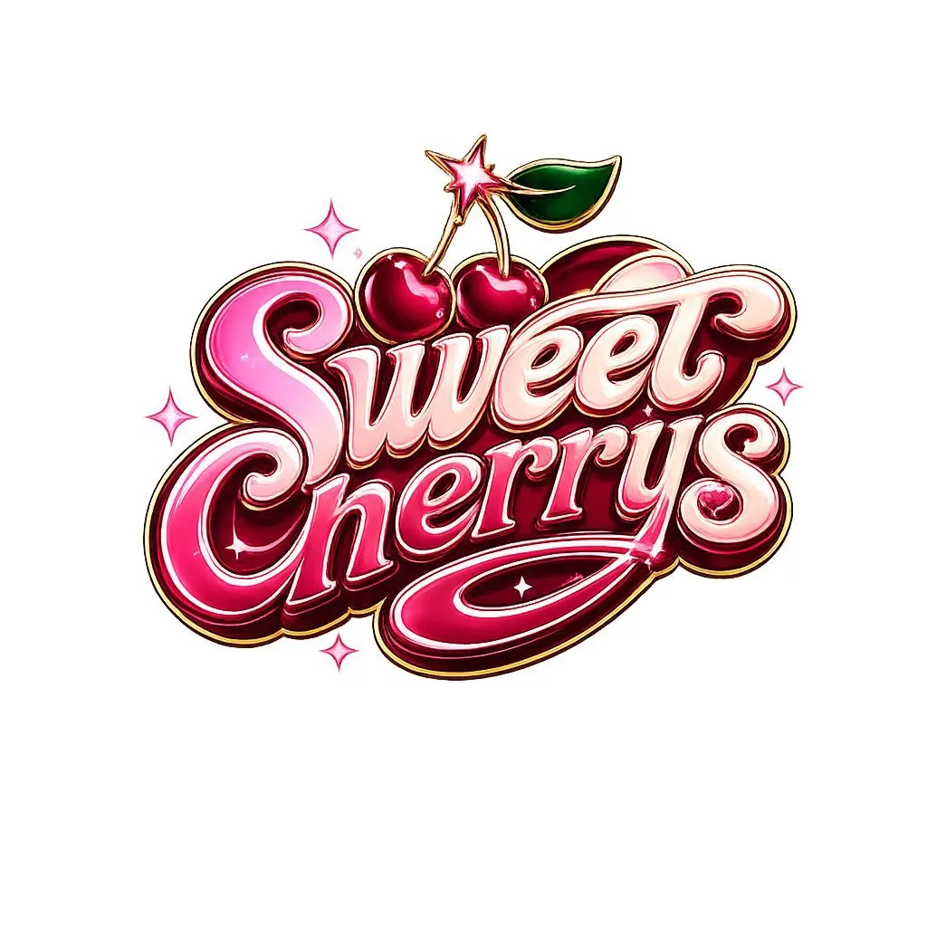 Sweet Cherrys 🍒